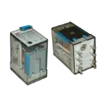 Rele 2 Inversores 10A Bobine: 12VDC Ref.  55.32.9.012.0040