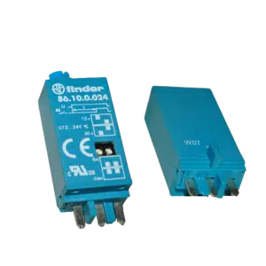 Módulo Temporizador 861 86.10.0.024.0000 PAS