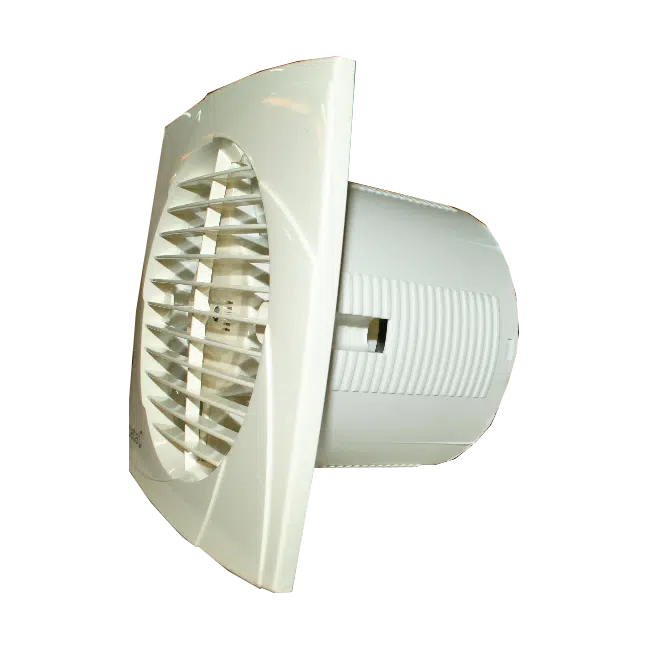 Extractor Axial B-12 PLUS  DECOR 200C 220V 20W - Image 2