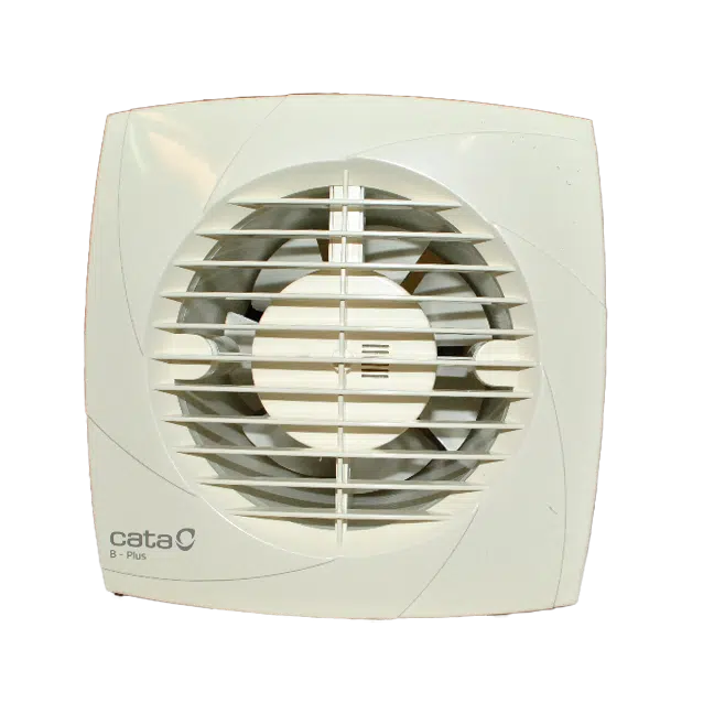 Extractor Axial B-12 PLUS  DECOR 200C 220V 20W