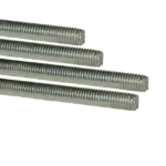 Varão Roscado  M8 1MT  FER/ZN D975