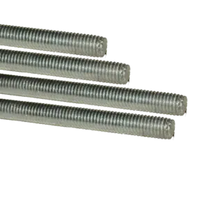 Varão Roscado  M8 1MT  FER/ZN D975