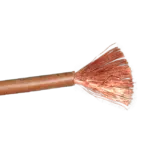 Fio Flexível 25mm2 Castanho H07V-K 450/750V 1X25 CT