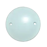 Tampa para Calha de Aparelhagem TC100