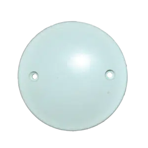 Tampa para Calha de Aparelhagem TC100