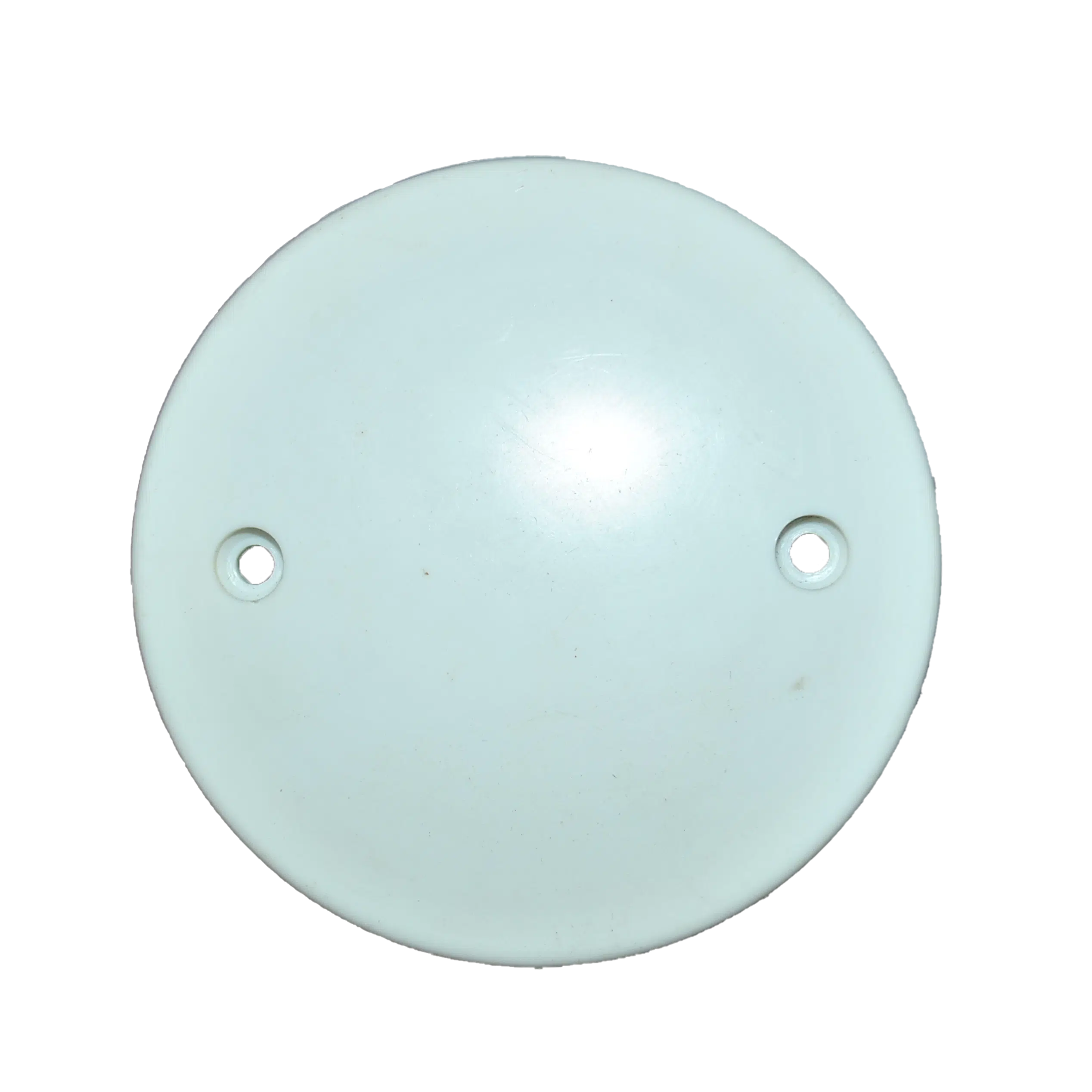 Tampa para Calha de Aparelhagem TC100