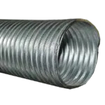 Tubo Aluminio 90X1.5MT