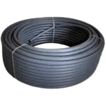 Tubo Gris Com Guía 32MM 50MT CZ
