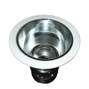 Projector E27 TS 415 Interior Branco TOSON