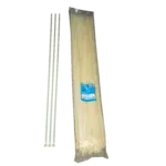 Abraçadeira de Fivela 98X2.5 PT