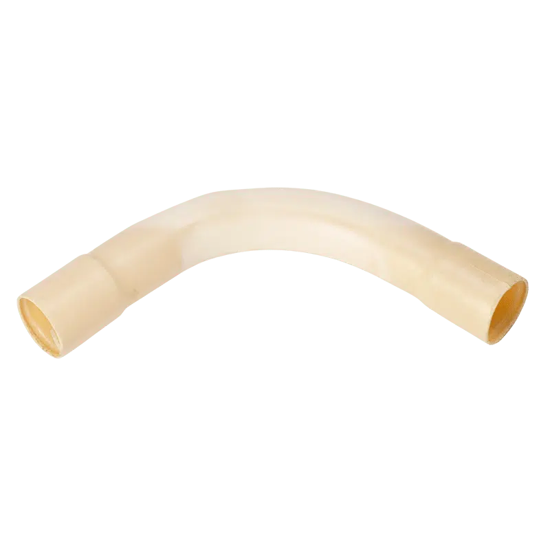 Curva VD Creme 50MM