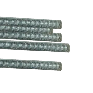 Varão Roscado M10 1MT