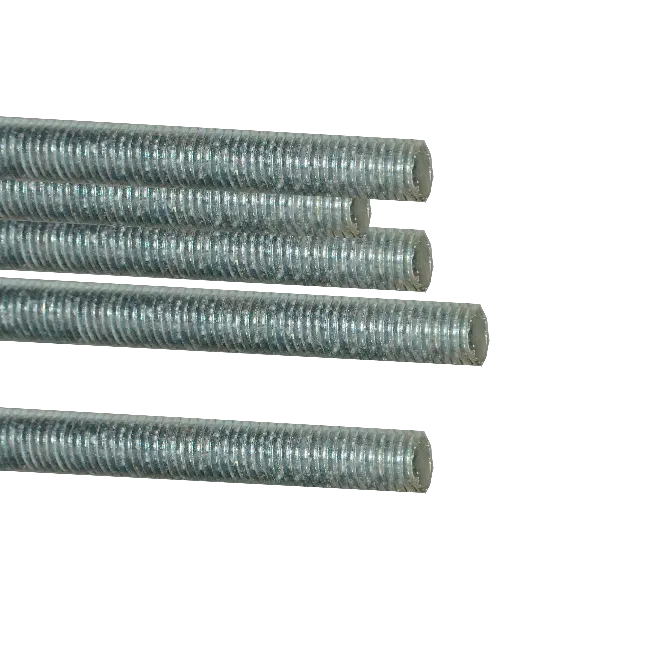 Varão Roscado M10 1MT