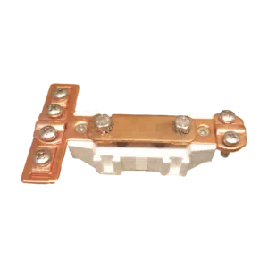 Base Terra Seccionavel T1