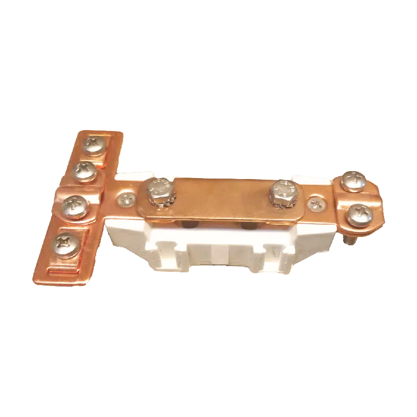 Base Terra Seccionavel T1