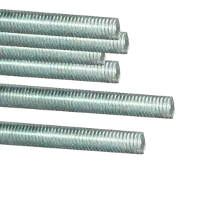 Varão Roscado M12 1MT