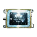 Repartidor de 6 Saídas