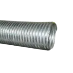 Tubo Aluminio 100X1.0MT