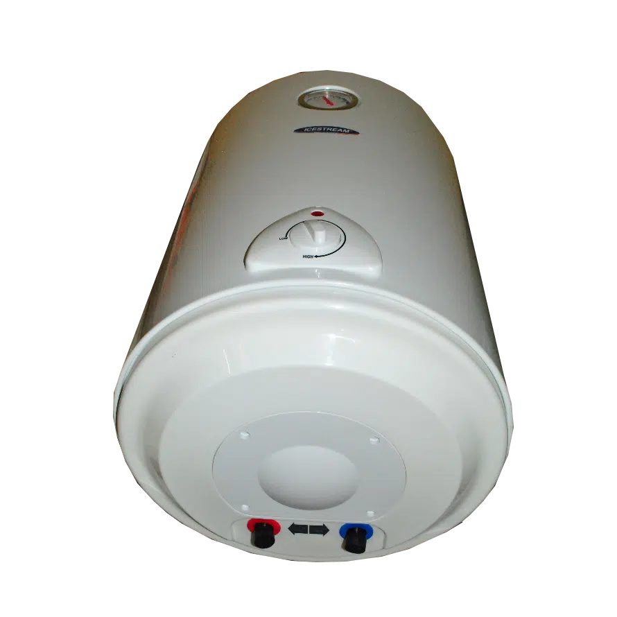 Termoacumulador 30L - Image 2