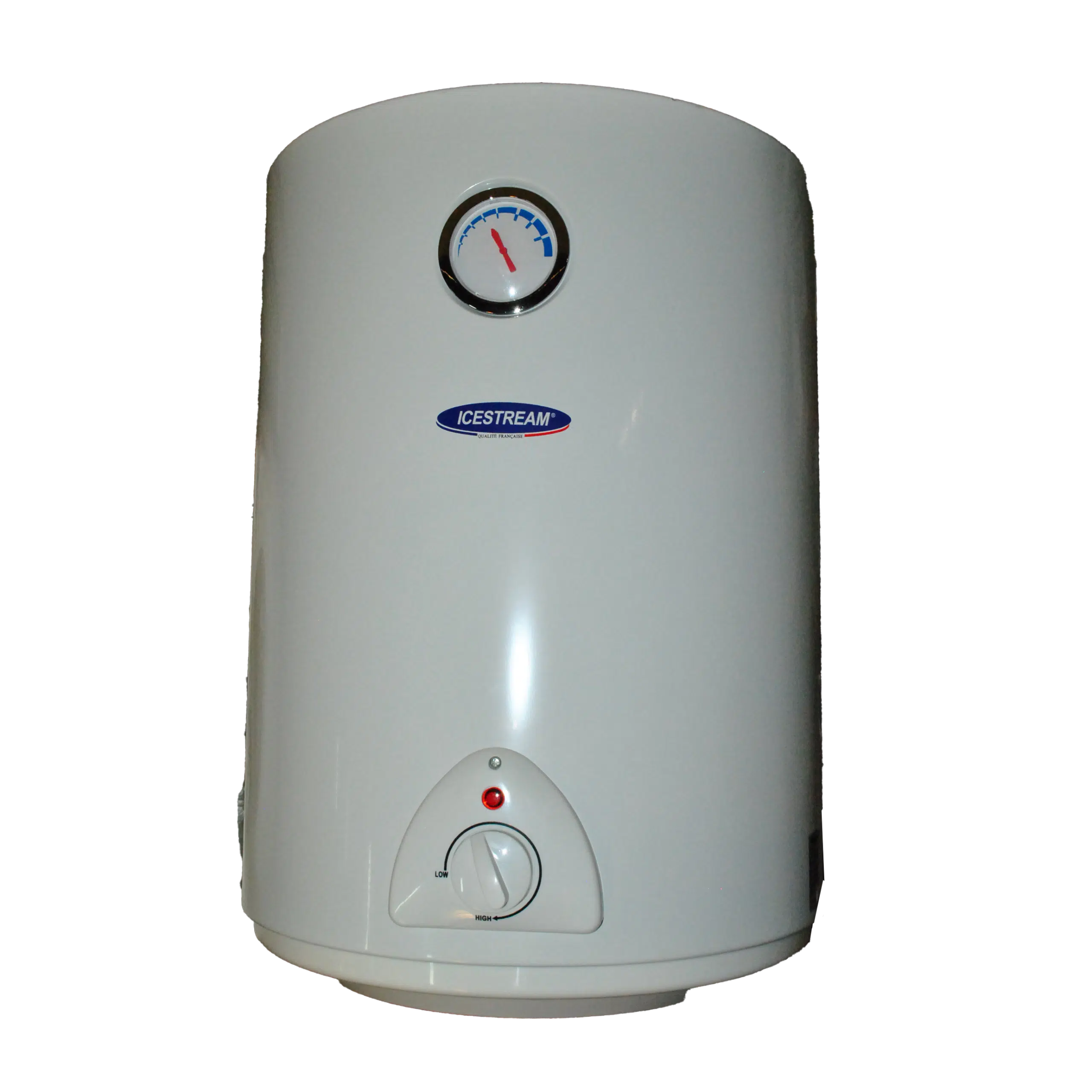 Termoacumulador 30L