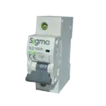 Disjuntor 1P 125A-C 10KA  1SL112C