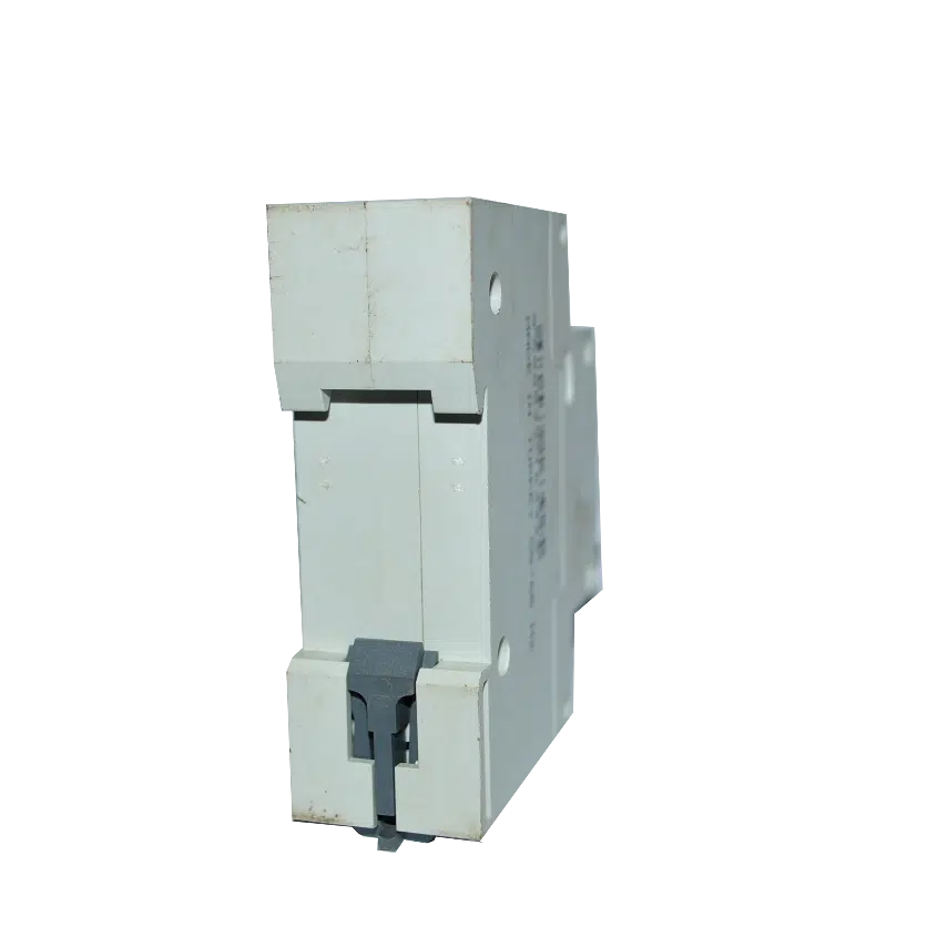 Disjuntor 1P 125A-C 10KA  1SL112C - Image 3