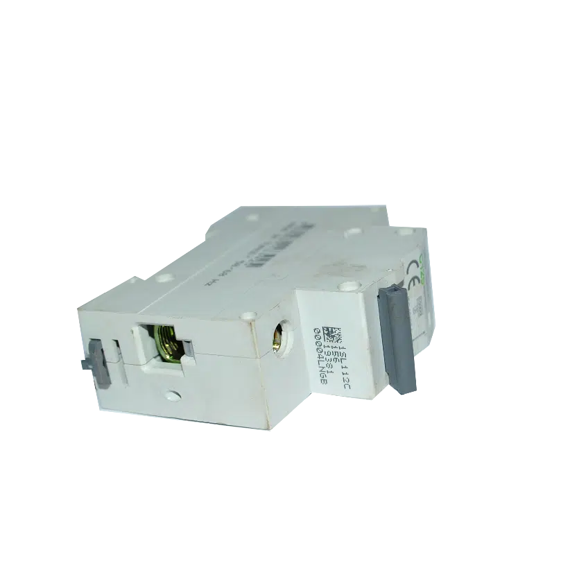 Disjuntor 1P 125A-C 10KA  1SL112C - Image 4