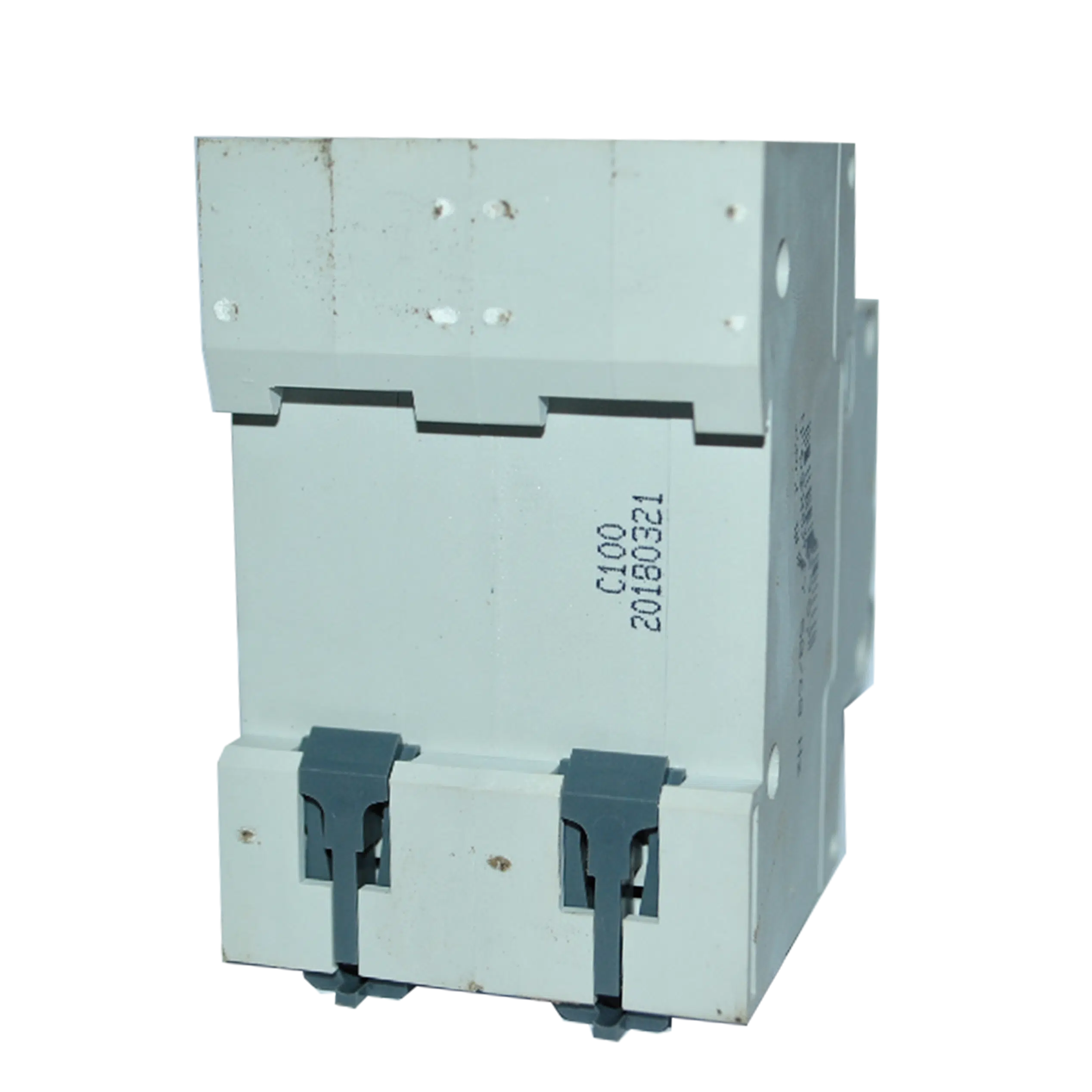 Disjuntor 2P 100A-C 10KA  1SL200C - Image 3