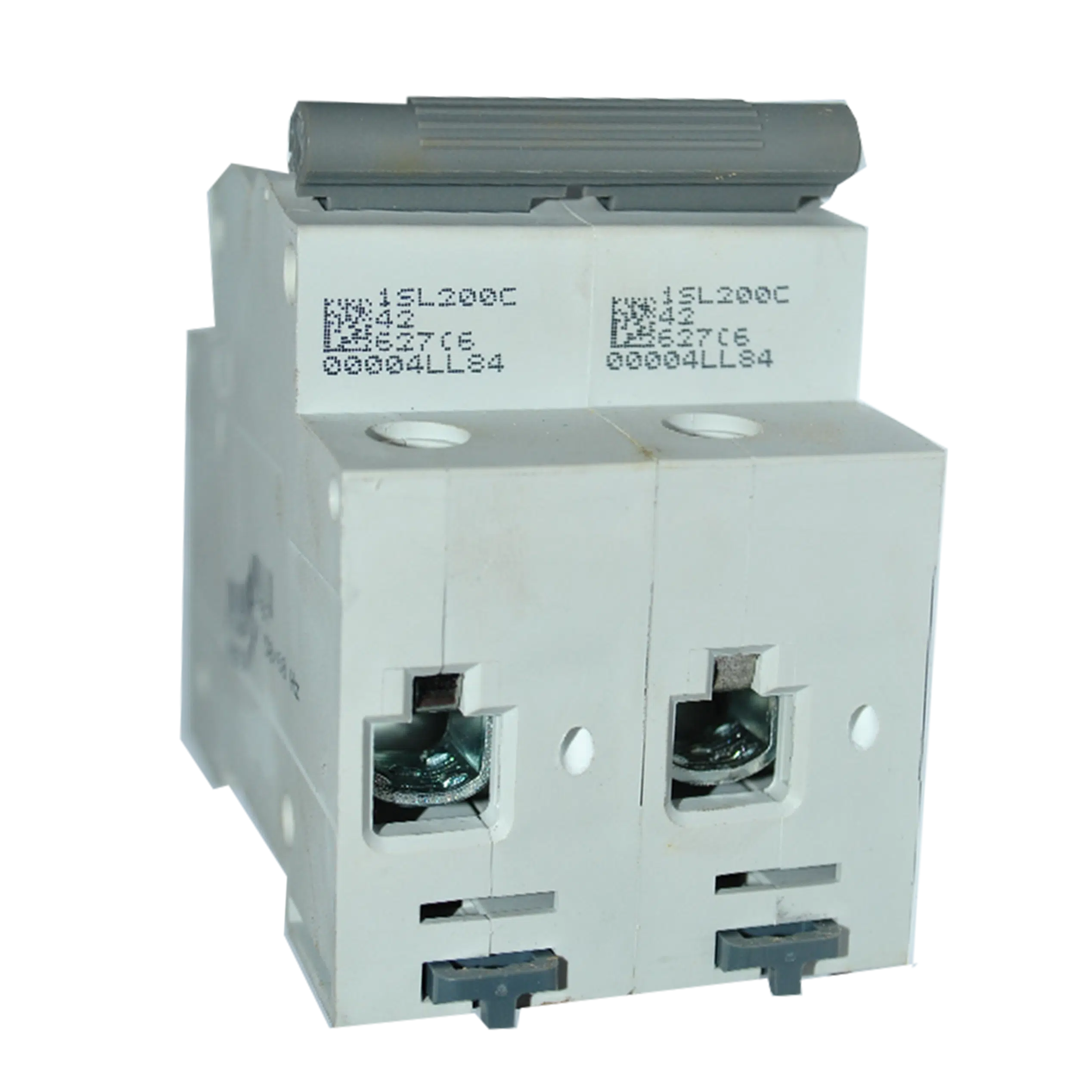 Disjuntor 2P 100A-C 10KA  1SL200C - Image 4