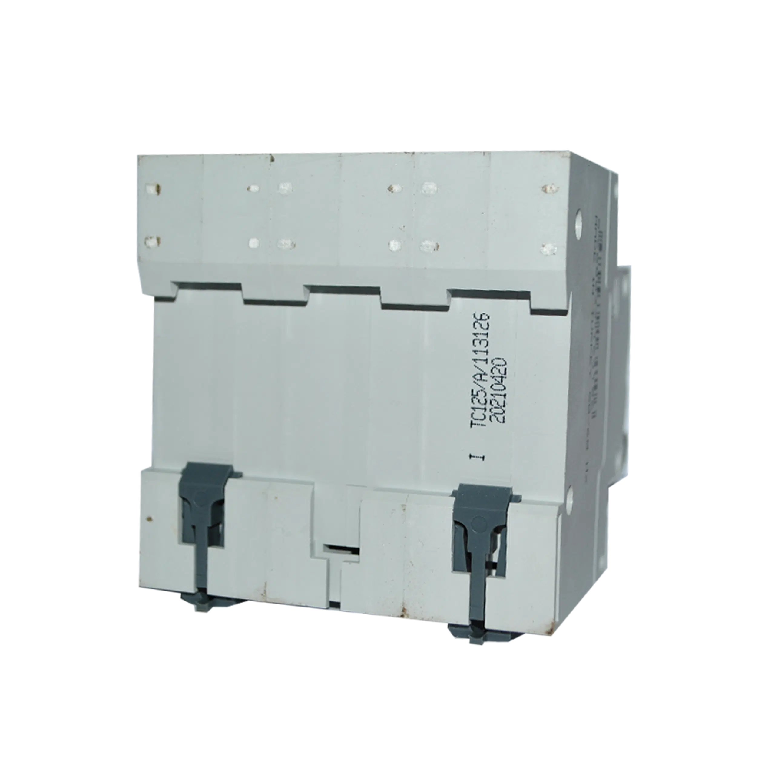 Disjuntor 3P 125A-C 10KA  1SL312C - Image 4