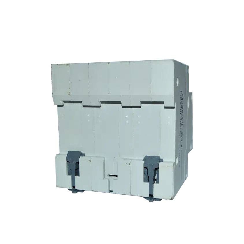 Disjuntor 3P 80A-C 10KA  1SL380C - Image 3