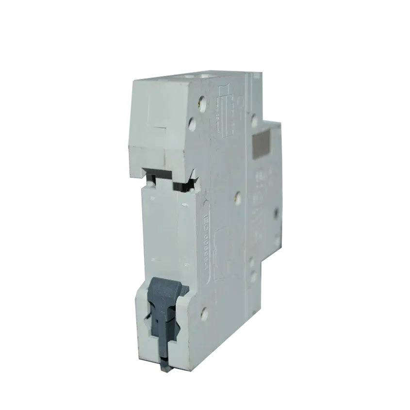 Disjuntor 1P 63A-C 10KA  1SMD163 - Image 3