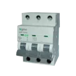 Disjuntor 3P 32A-C 20KA  3A125032