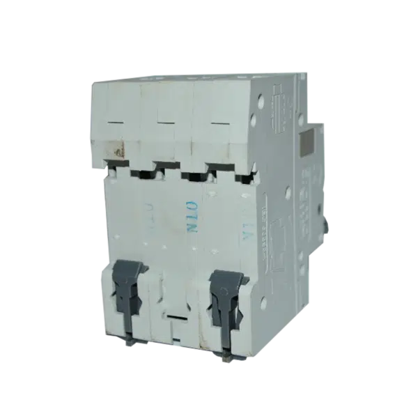 Disjuntor 3P 32A-C 20KA  3A125032 - Image 2
