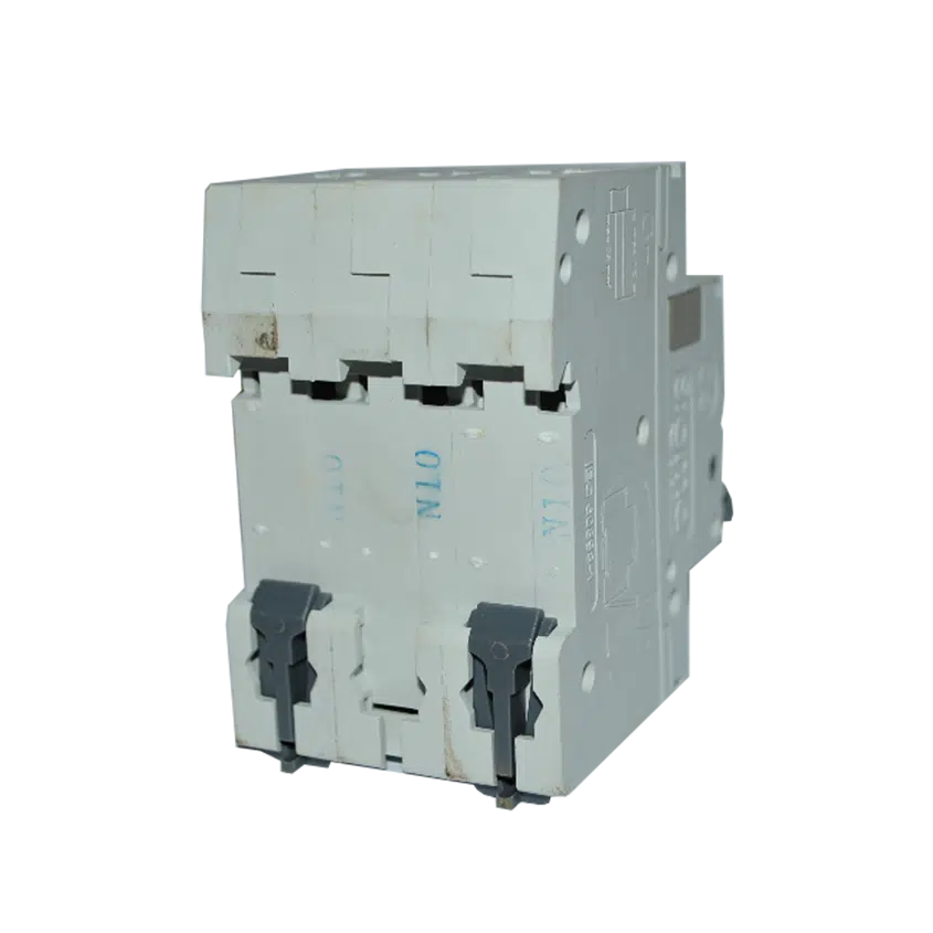 Disjuntor 3P 32A-C 20KA  3A125032 - Image 2