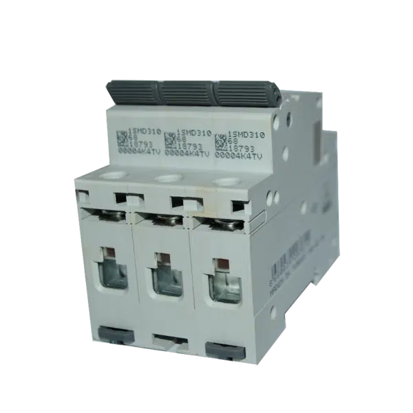 Disjuntor 3P 32A-C 20KA  3A125032 - Image 3