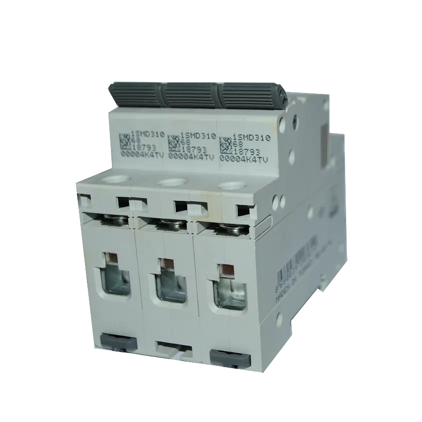 Disjuntor 3P 32A-C 20KA  3A125032 - Image 3