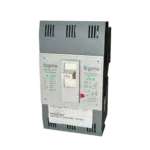 Disjuntor 3P 40A-C 20KA  3A125040