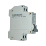 Disjuntor De 1 Módulo 1P+N 10A-C 4.5KA  4SN110C