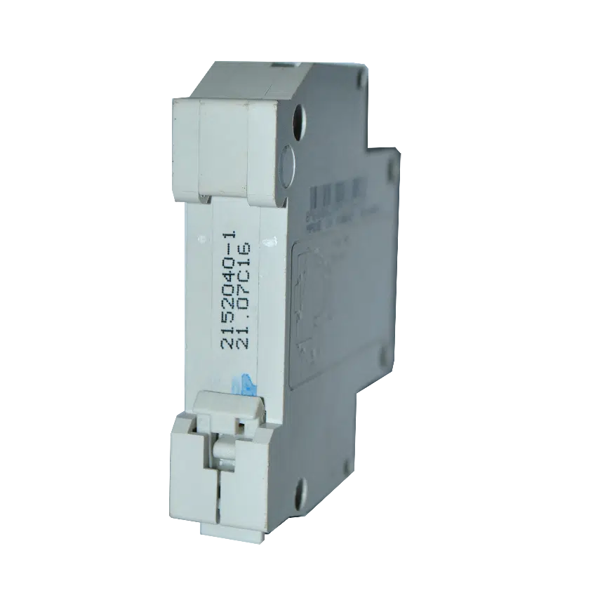 Disjuntor De 1 Módulo 1P+N 16A-C 4.5KA  4SN116C - Image 2