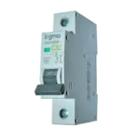 Disjuntor  1P 32A-C 6KA  6SM132C