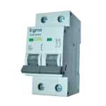 Disjuntor  2P 40A-C 6KA  6SM240C