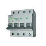 Disjuntor  4P 50A-C 6KA  6SM450C