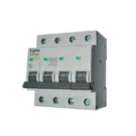 Disjuntor  4P 63A-C 6KA  6SM463C