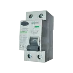 Interruptor Diferencial  2P 40A 30MA 6KA SHM2040030