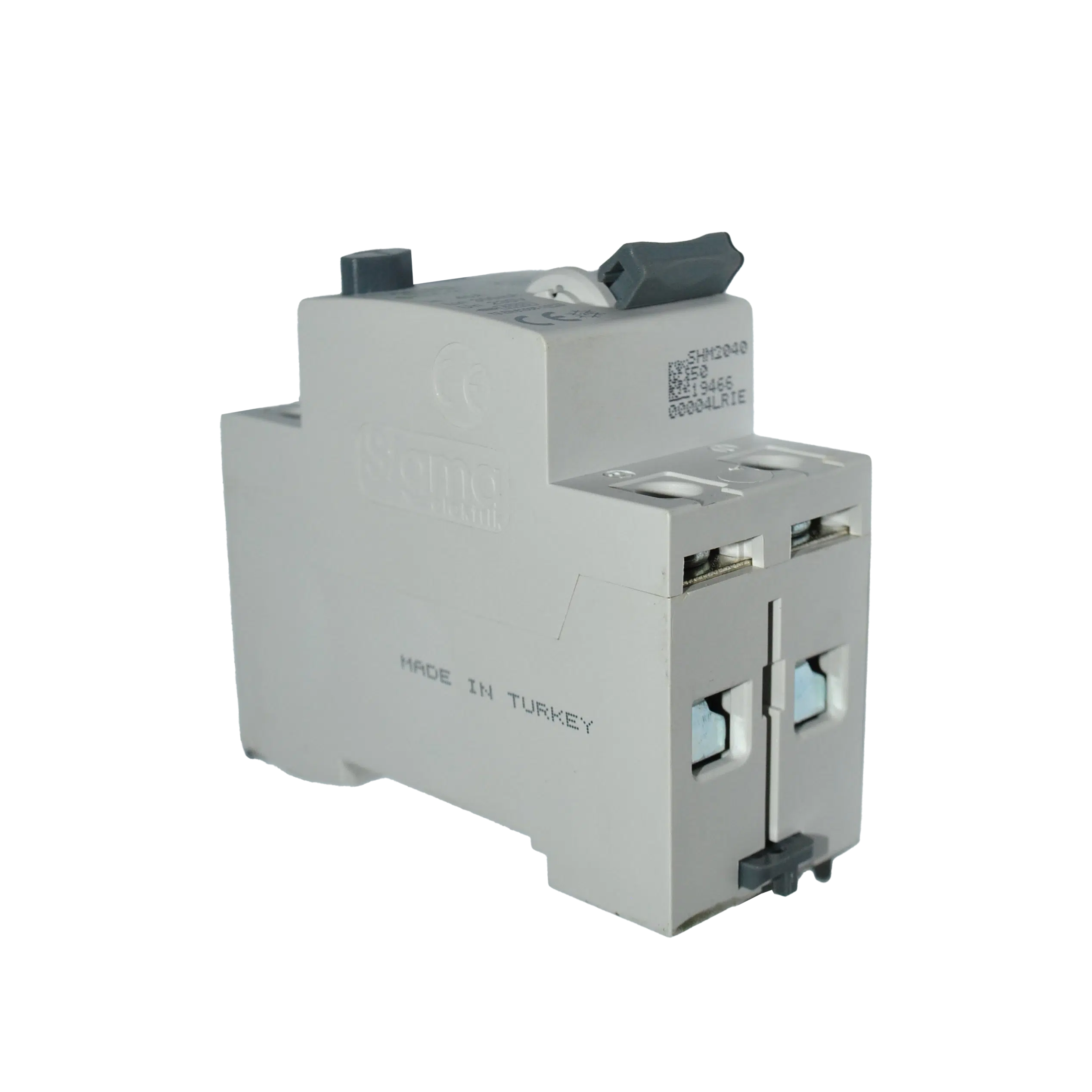 Interruptor Diferencial  2P 40A 300MA 6KA SHM2040300 - Image 2