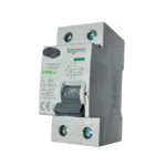 Interruptor Diferencial  2P 80A 30MA 6KA SHM2080030