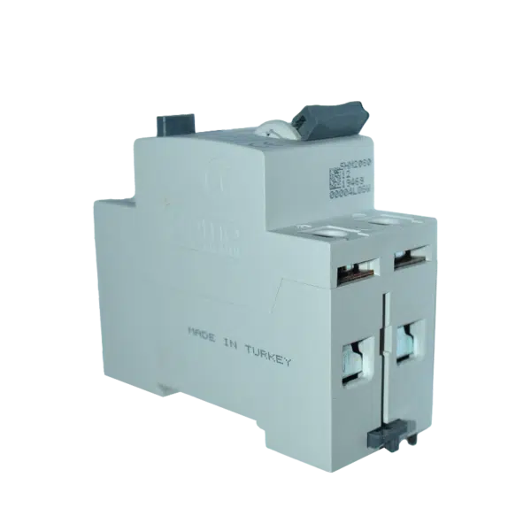 Interruptor Diferencial  2P 80A 30MA 6KA SHM2080030 - Image 2