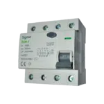 Interruptor Diferencial  4P 100A 300MA 6KA SHM4100300