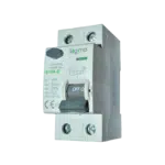 Interruptor Diferencial  MINI 2P 40A 30MA 6KA SRM2040030